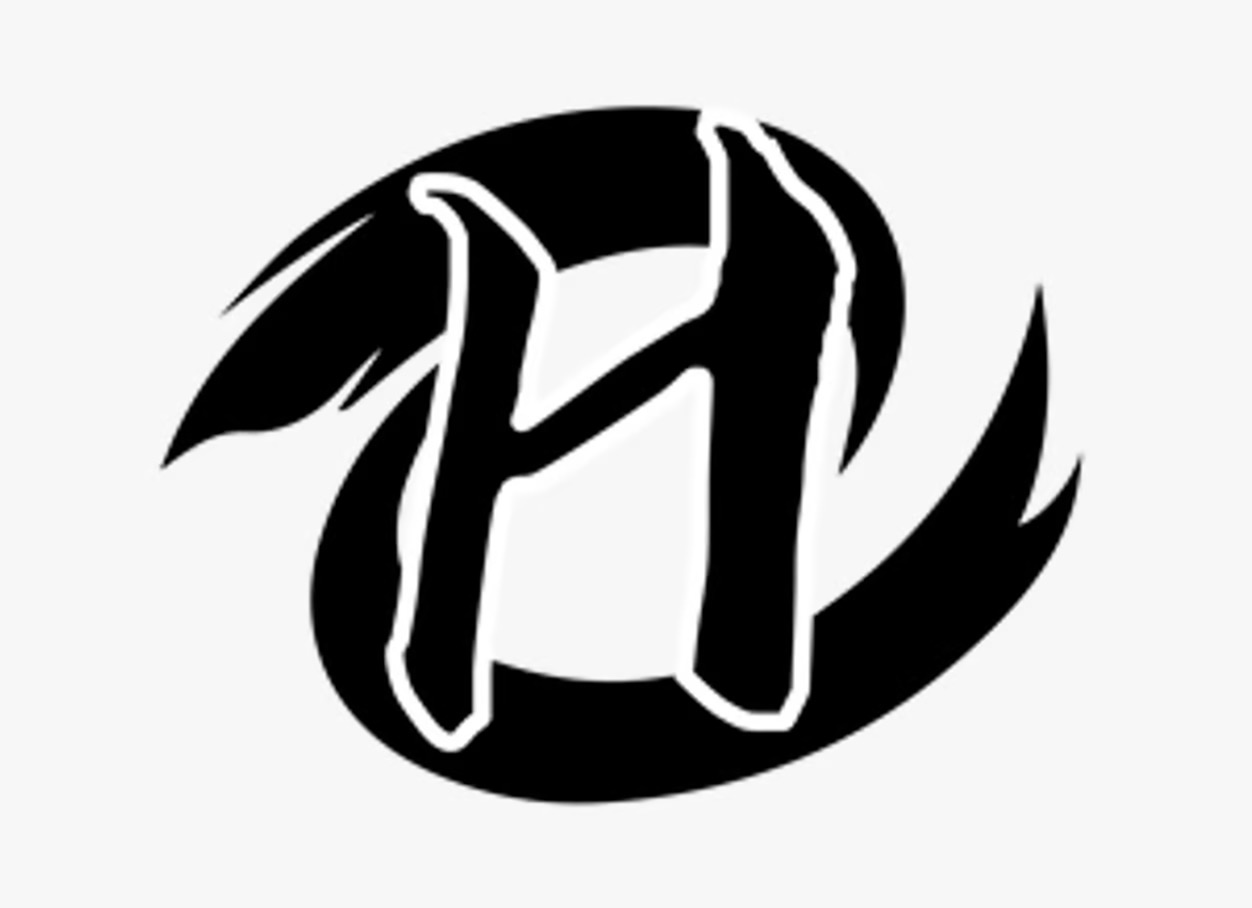 宏芯 Logo